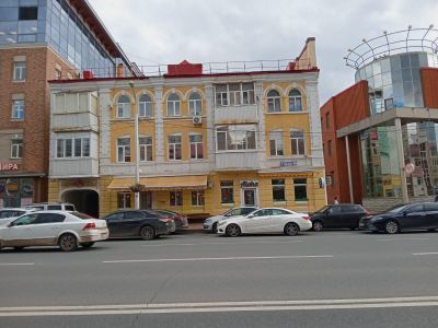 Дом доходный