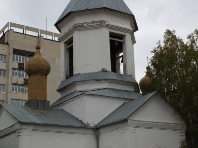 Церковь