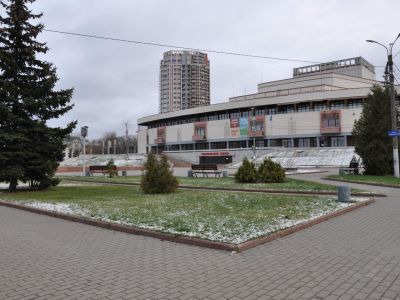 Ивановский областной театр кукол