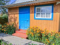 Дом семьи Титовых