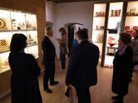 Центр культуры «Петровский»