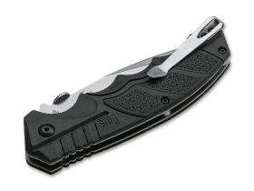 Складной нож Boker SFP Tactical Folder, сталь D2, рукоять полипропилен