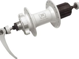 Задняя втулка Novatec D142SBT IS6 (черный эксцентрик 9 мм 32)
