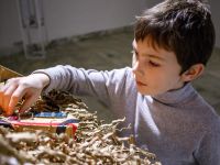 Электромузей