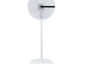 Вентилятор Polaris PSF 4025 Wi-Fi IQ Home