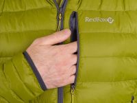 Куртка утепленная Quasar III Мужская