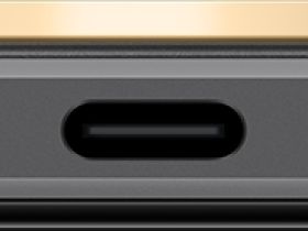 Смартфон Huawei Nova 14i 8/256 ГБ Чёрный