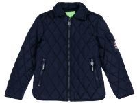 Куртка текстильная с полиуретановым покрытием для мальчиков (ветровка)