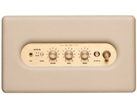 Портативная акустика Marshall Acton III (Cream)