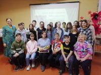 Библиотека им. Г. Н. Хлебникова г. Комсомольска-на-Амуре