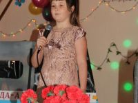 Смирновский сельский клуб