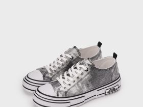 Полуботинки для девочек