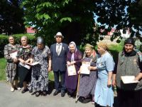 Герменчикская сельская библиотека