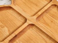 Менажница My heart