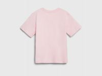 Футболка для девочек, Розовый