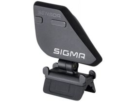 Датчик каденса беспроводной Sigma STS 00542 (черный)