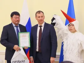 Восстановление стерха: Якутия подводит итоги года