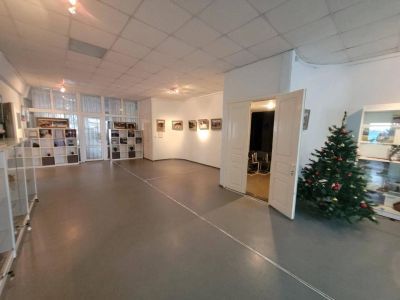 ОккервильТеатр