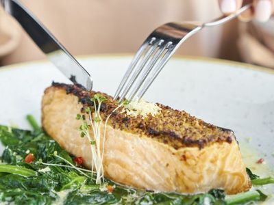 Назван самый популярный вид рыбы у россиян