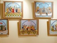 Музей наивного искусства