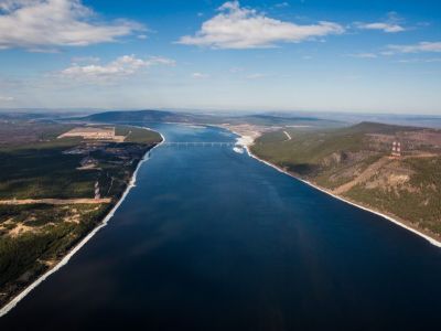 Производственные объекты ООО «Транснефть – Восток» в условиях паводка работают в штатном режиме