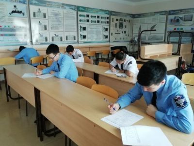 В Якутии проводится республиканская олимпиада профессионального мастерства