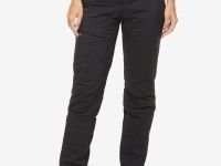 Брюки утепленные BASK