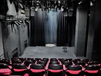 Театр музыки и поэзии п/р Е. Камбуровой