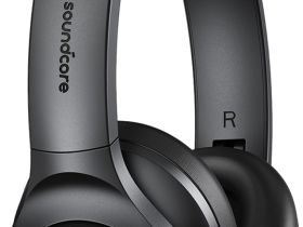Наушники Soundcore Q21i NC Чёрные