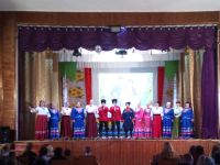 Сельский центр культуры станицы Крыловской