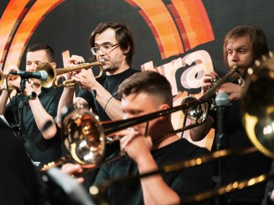 Билеты на Good Orchestra (Мумий Тролль Music Bar) / Концерт | Афиша | ИнфоТаймс