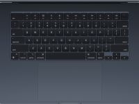 Ноутбук Apple