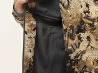 Костюм для охоты Remington Mountain Range Yellow Waterfowl — бесшумный, с вентиляцией и 11 карманами