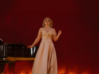 МАГИЯ СВЕЧЕЙ. &quot;Штраус-Гала. Оперетты, вальсы и польки&quot;