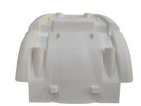 Заднее крыло электросамоката MINIPRO mi 508+