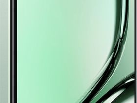 Смартфон realme Note 60x 4/128 ГБ Зелёный