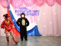 Центр культуры и искусства г. Малая Вишера