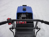 Мотобуксировщик РАЙДА 087L03 11 л.с.