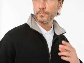 Костюм мужской Remington Olbox Black