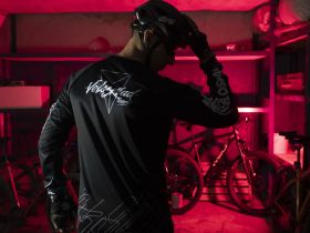 Velosklad Джерси VeloSklad Black, цвет Черный, ростовка 52