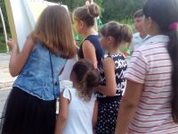 Мазанский сельский дом культуры