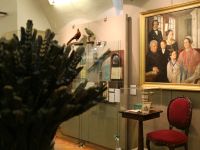 Историко-краеведческий музей г. Нижний Тагил