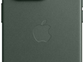 Чехол-накладка Apple