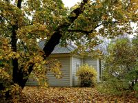 Музей-усадьба «Михайловское»