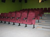 Кинотеатр «Киномир» г. Сокола