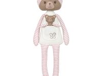 Набор для изготовления игрушки "Miadolla" Мама Медведица и медвежонок