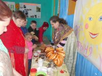 Васильевская сельская библиотека