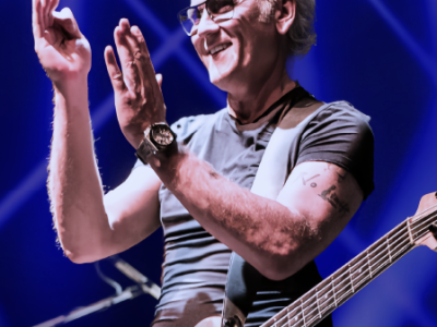 Концерт Александра Маршала