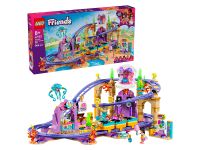 Friends 42703 Конструктор Американские горки русалочек