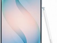 Смартфон Samsung Galaxy S26 Ultra 256 ГБ голубой